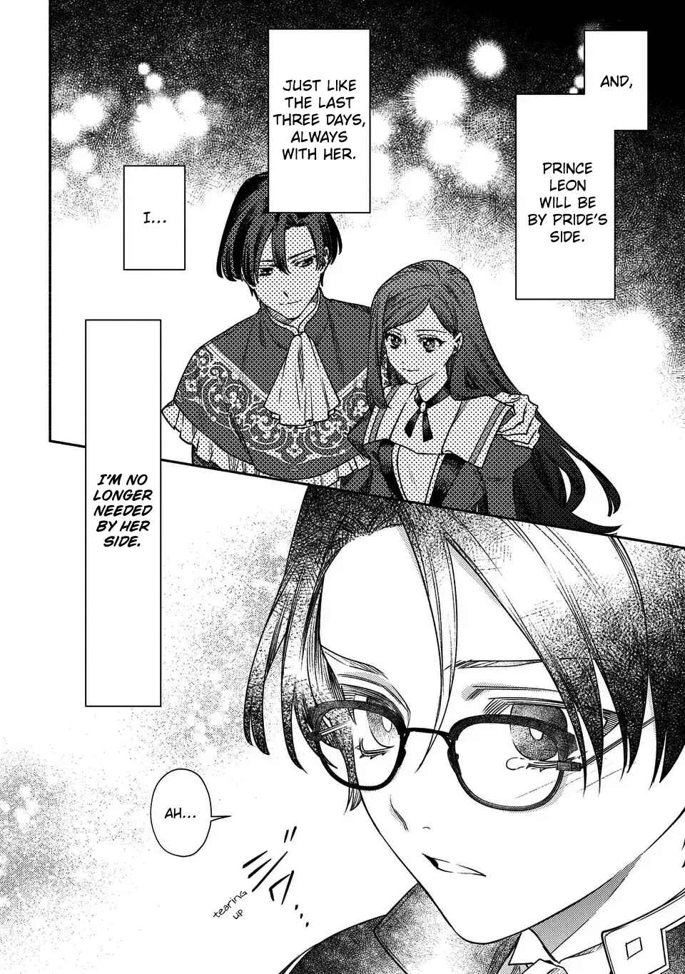 Higeki no Genkyou to Naru Saikyou Gedou Last Boss Joou wa Tami no Tame ni Tsukushimasu ~ The Savior's Pride Chapter 6 - Page 10