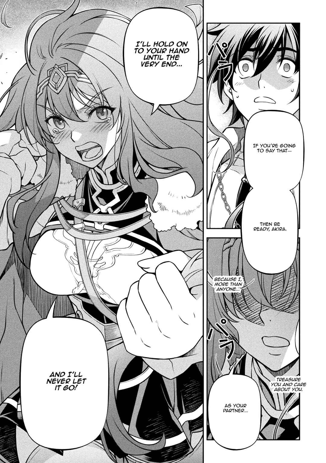 Drawing - Saikyou Mangaka wa Oekaki Skill de Isekai Musou Suru! Chapter 100 - Page 10