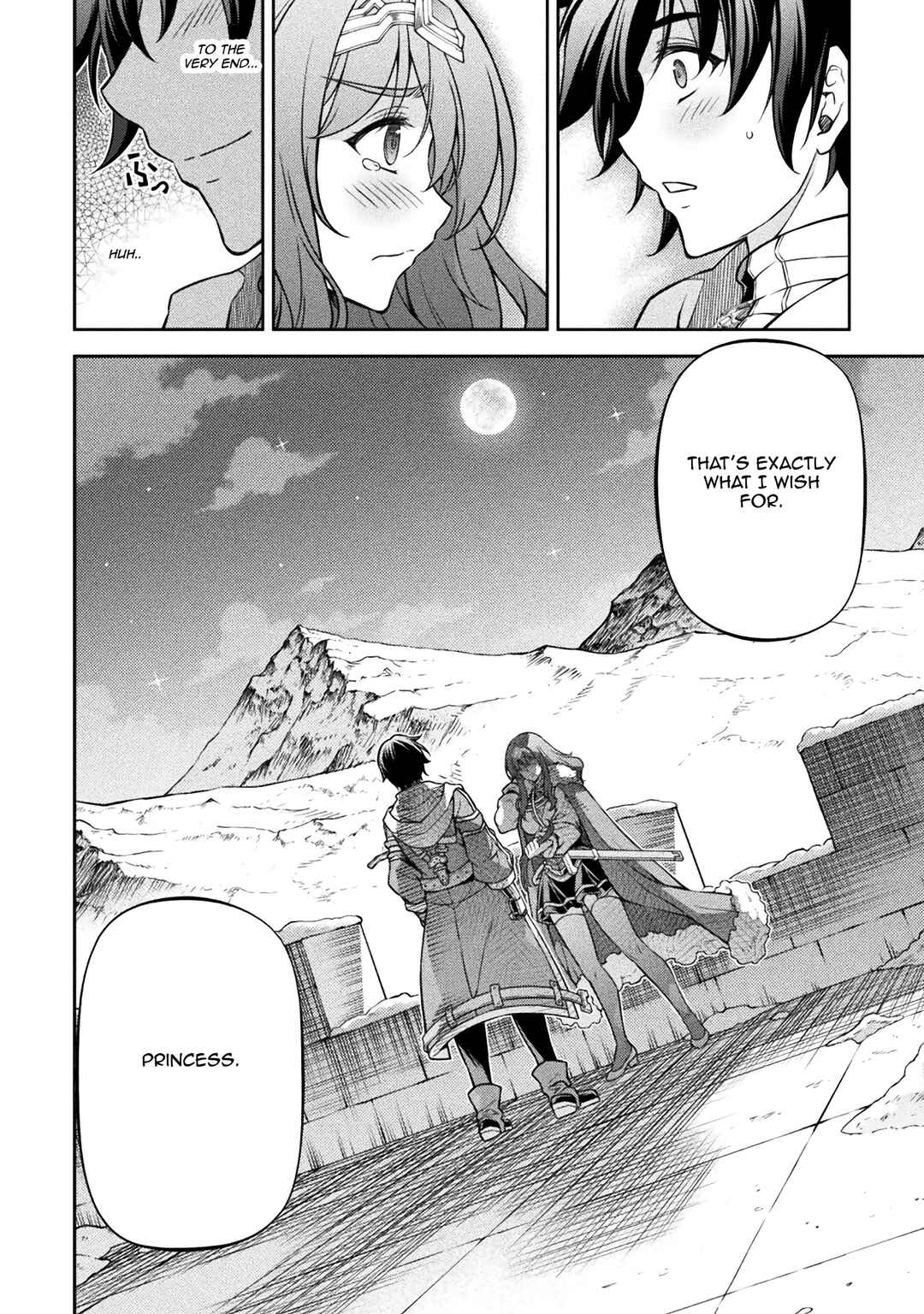 Drawing - Saikyou Mangaka wa Oekaki Skill de Isekai Musou Suru! Chapter 100 - Page 11