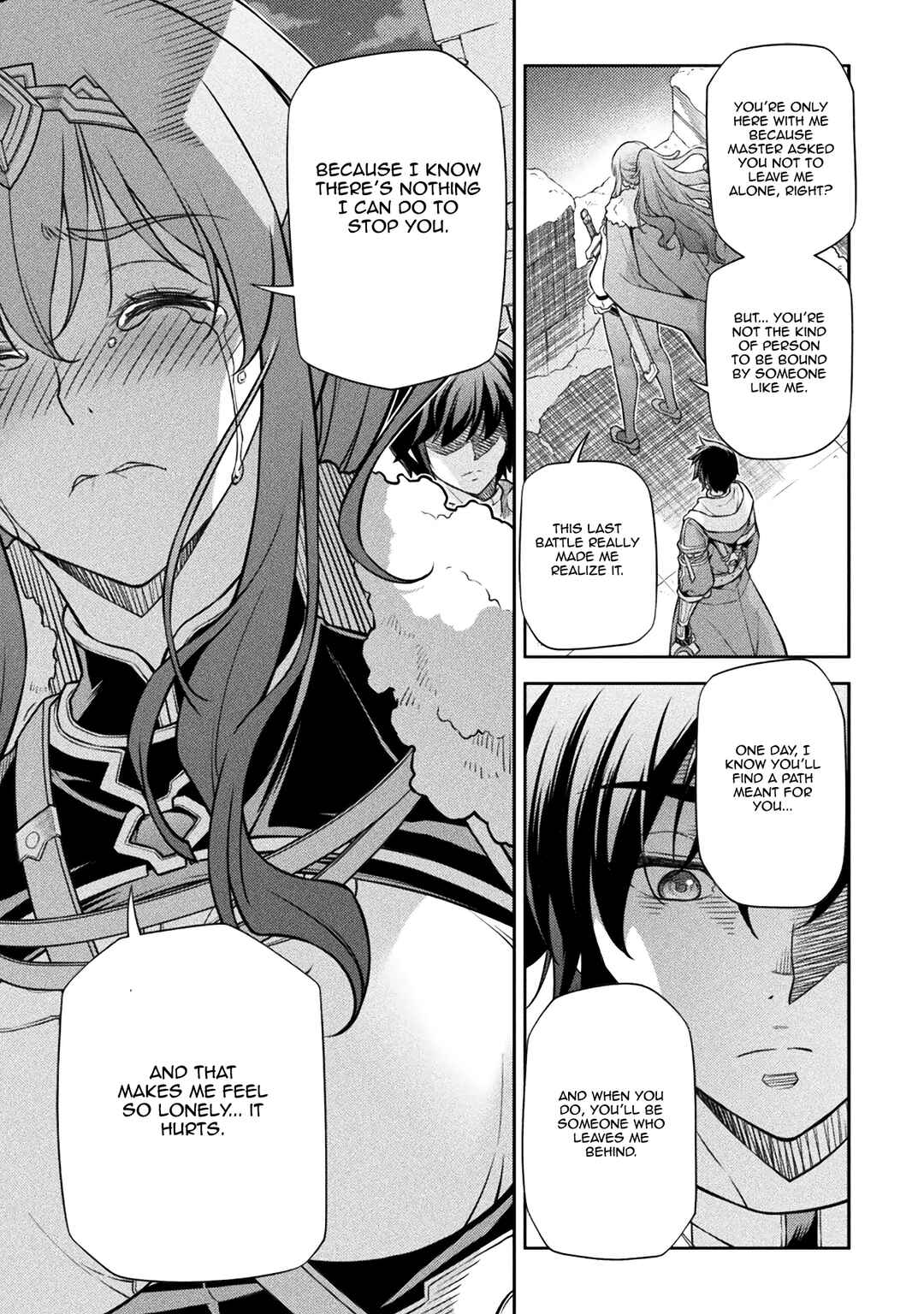 Drawing - Saikyou Mangaka wa Oekaki Skill de Isekai Musou Suru! Chapter 100 - Page 5