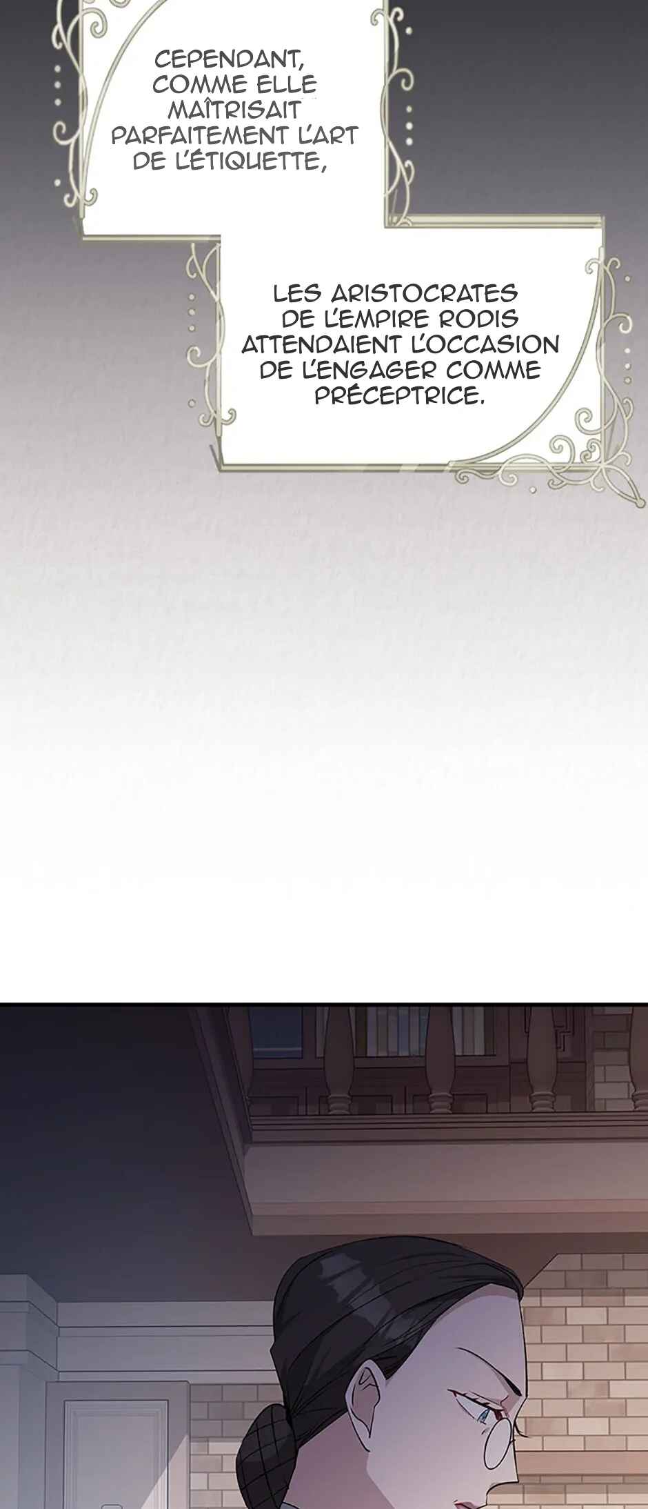 As Leticia Wishes Chapter 29 - Page 10