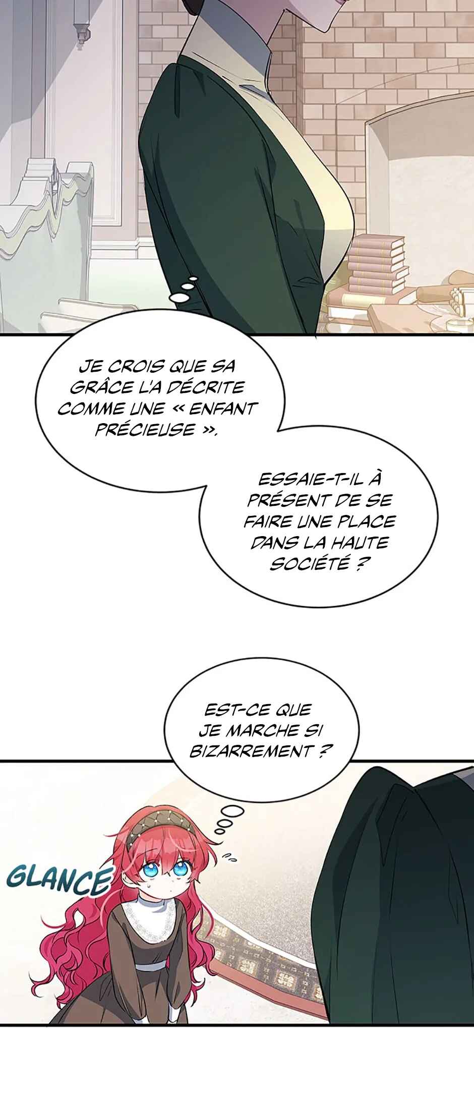 As Leticia Wishes Chapter 29 - Page 11