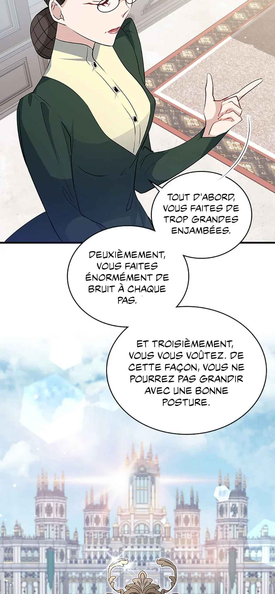 As Leticia Wishes Chapter 29 - Page 14