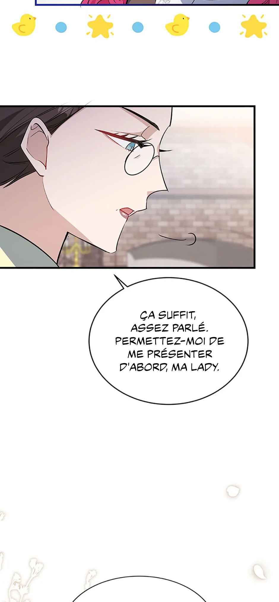 As Leticia Wishes Chapter 29 - Page 16