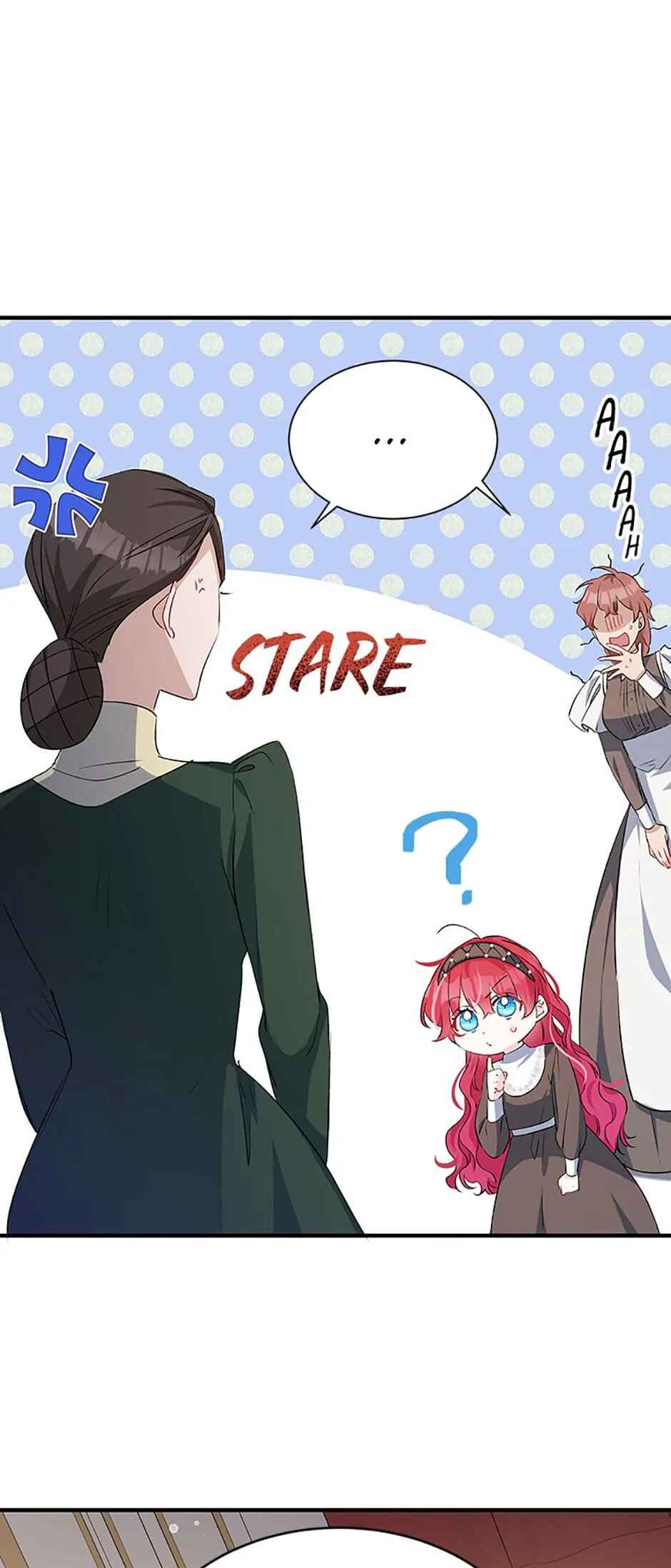 As Leticia Wishes Chapter 29 - Page 21