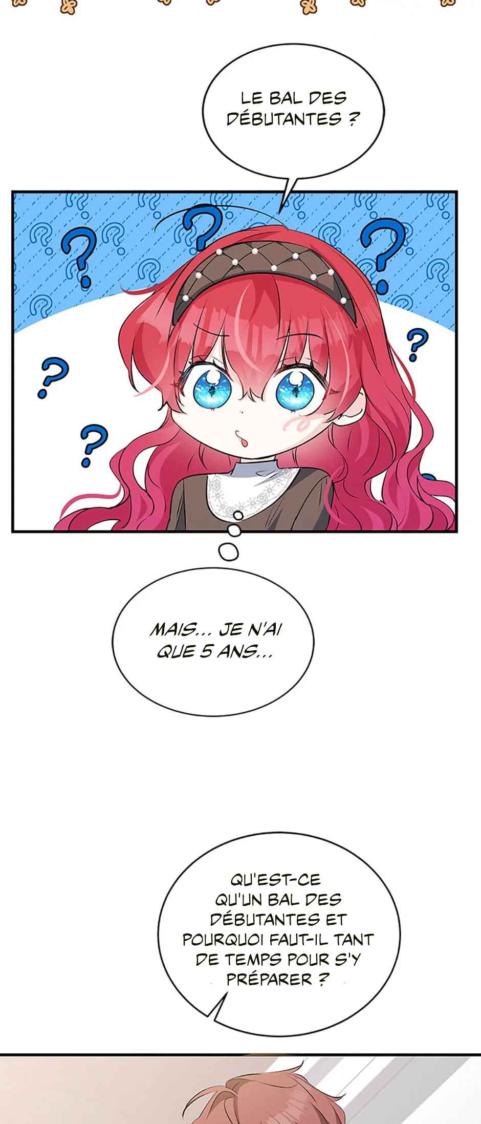 As Leticia Wishes Chapter 29 - Page 24