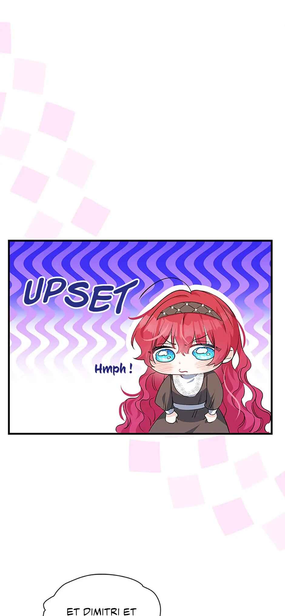 As Leticia Wishes Chapter 29 - Page 27