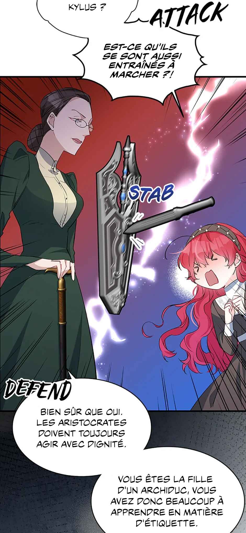 As Leticia Wishes Chapter 29 - Page 28