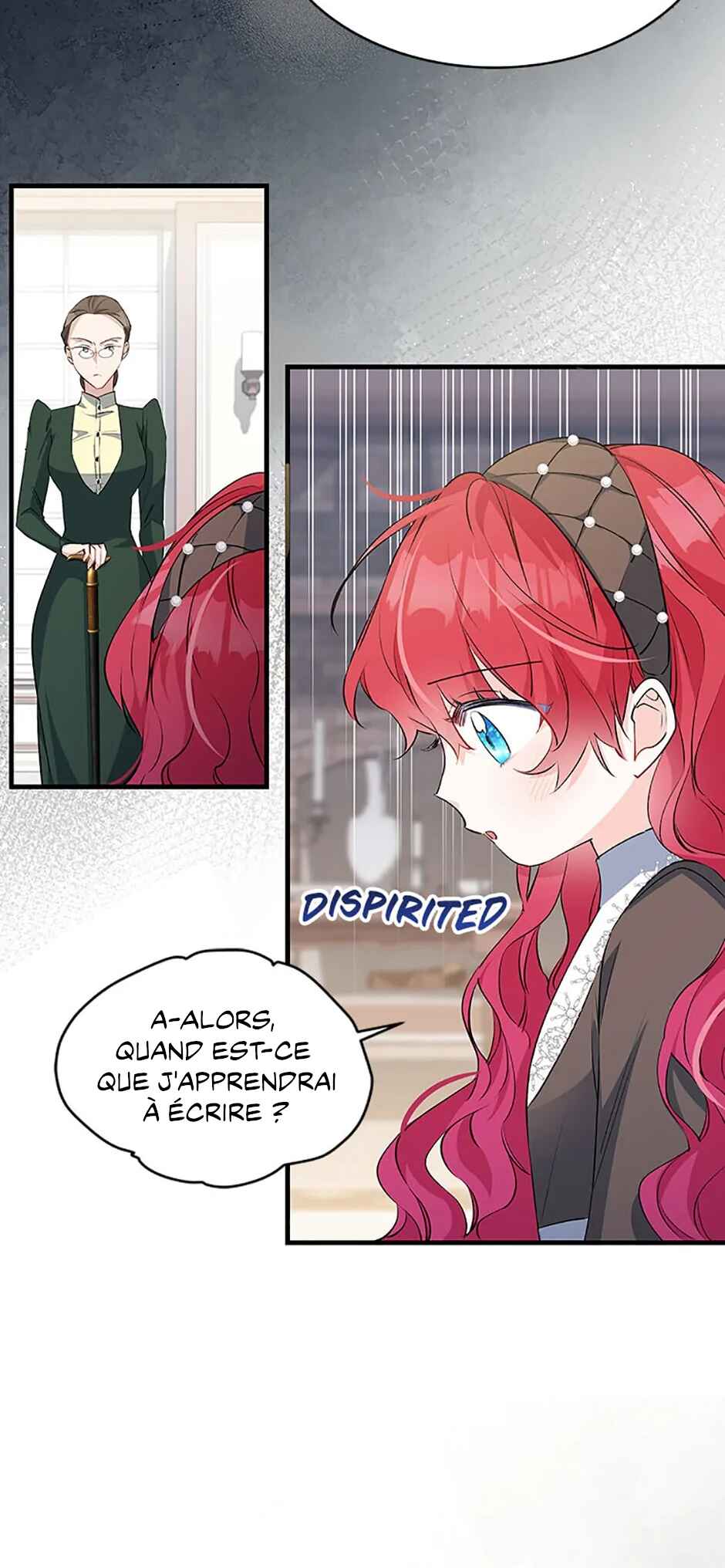 As Leticia Wishes Chapter 29 - Page 29