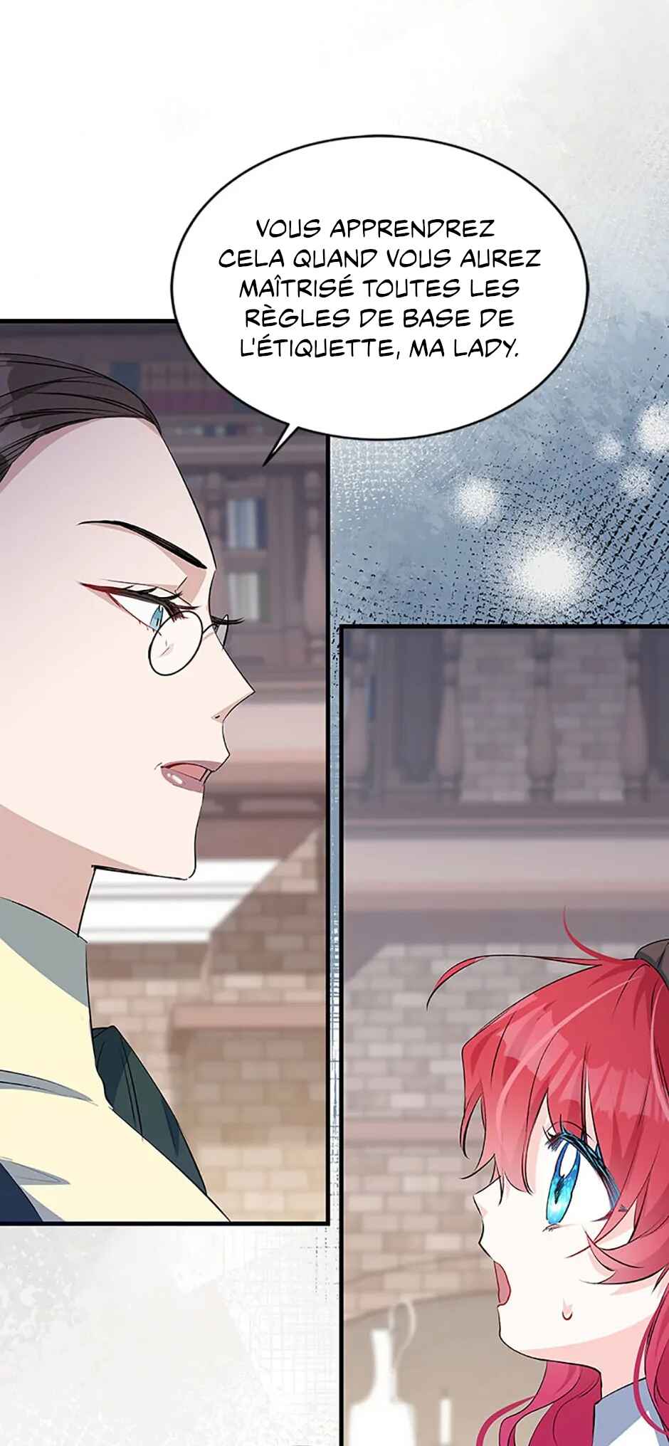 As Leticia Wishes Chapter 29 - Page 30