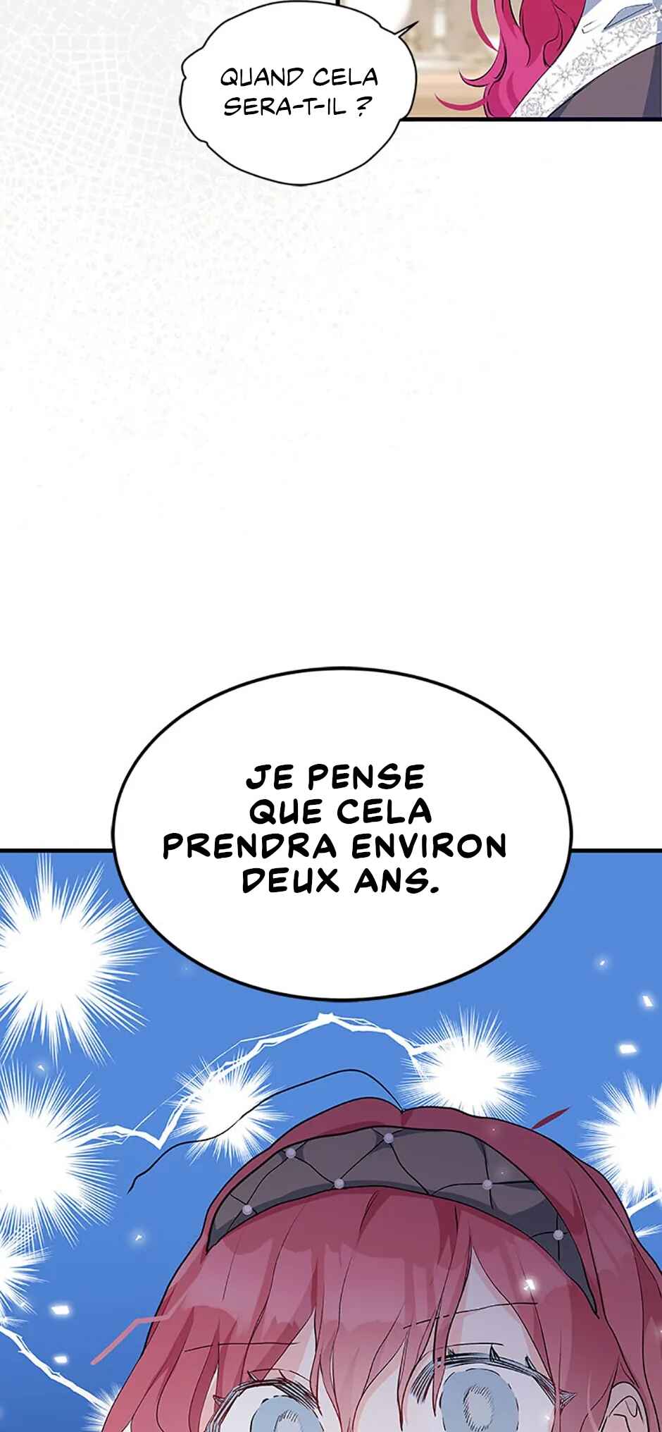 As Leticia Wishes Chapter 29 - Page 31