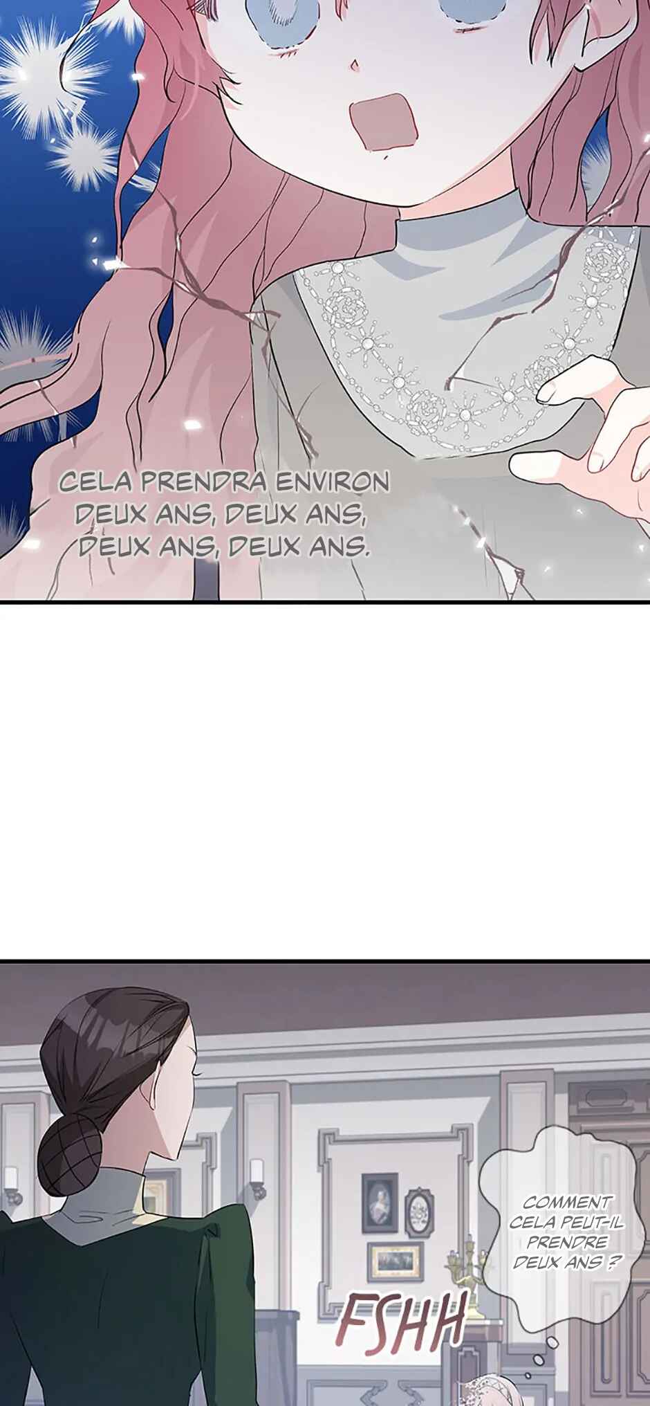As Leticia Wishes Chapter 29 - Page 32