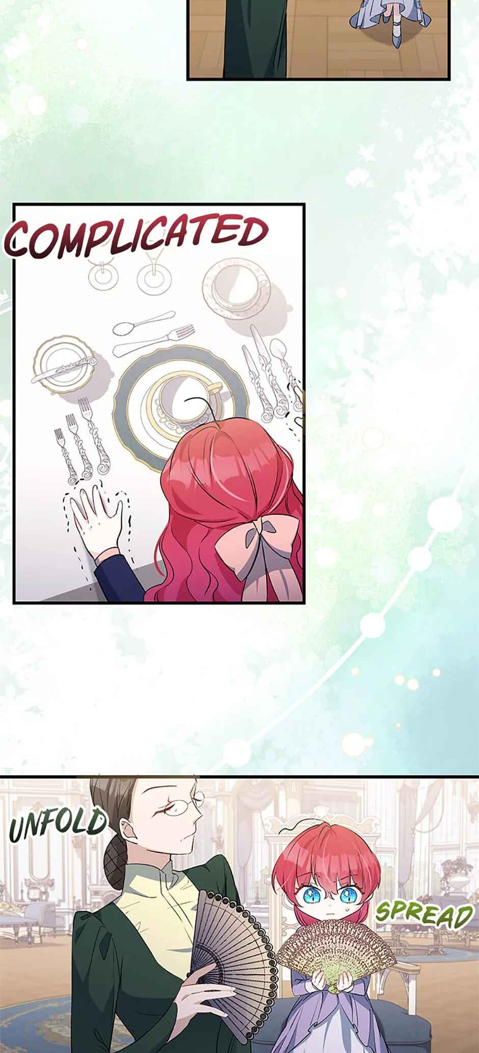 As Leticia Wishes Chapter 29 - Page 36