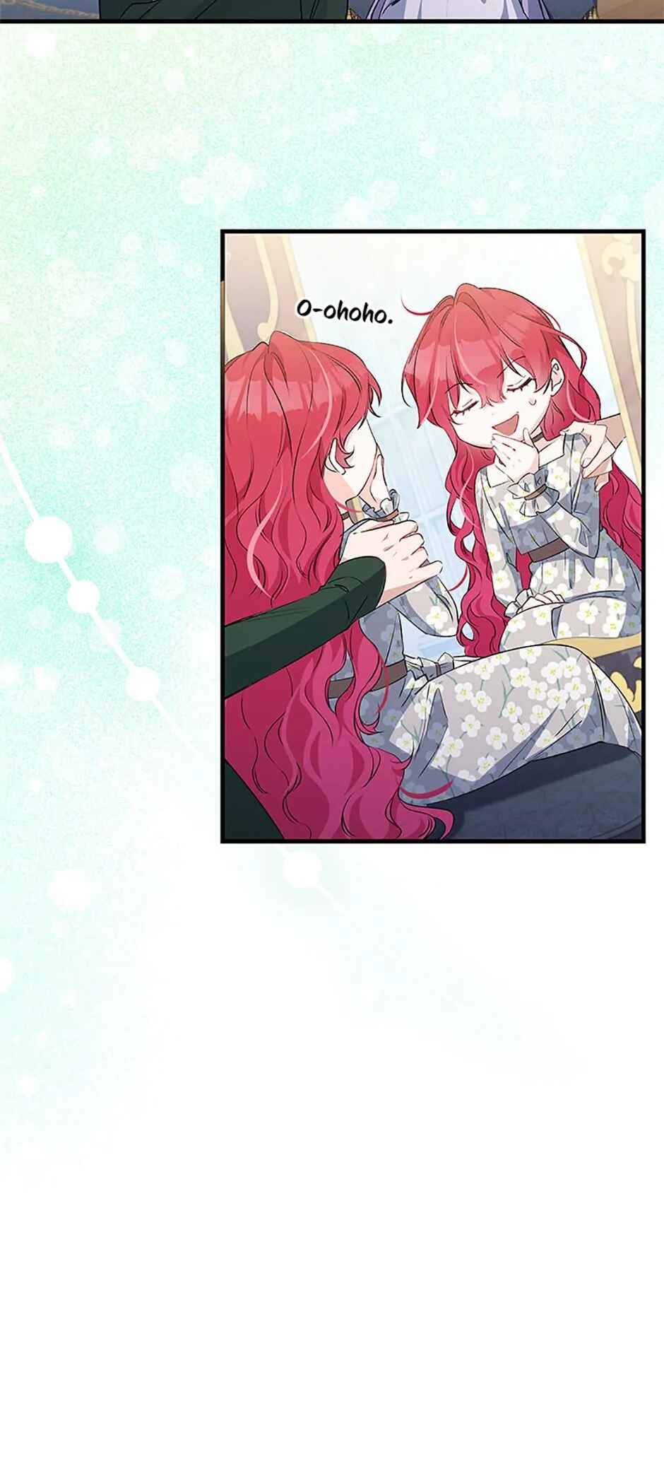 As Leticia Wishes Chapter 29 - Page 37
