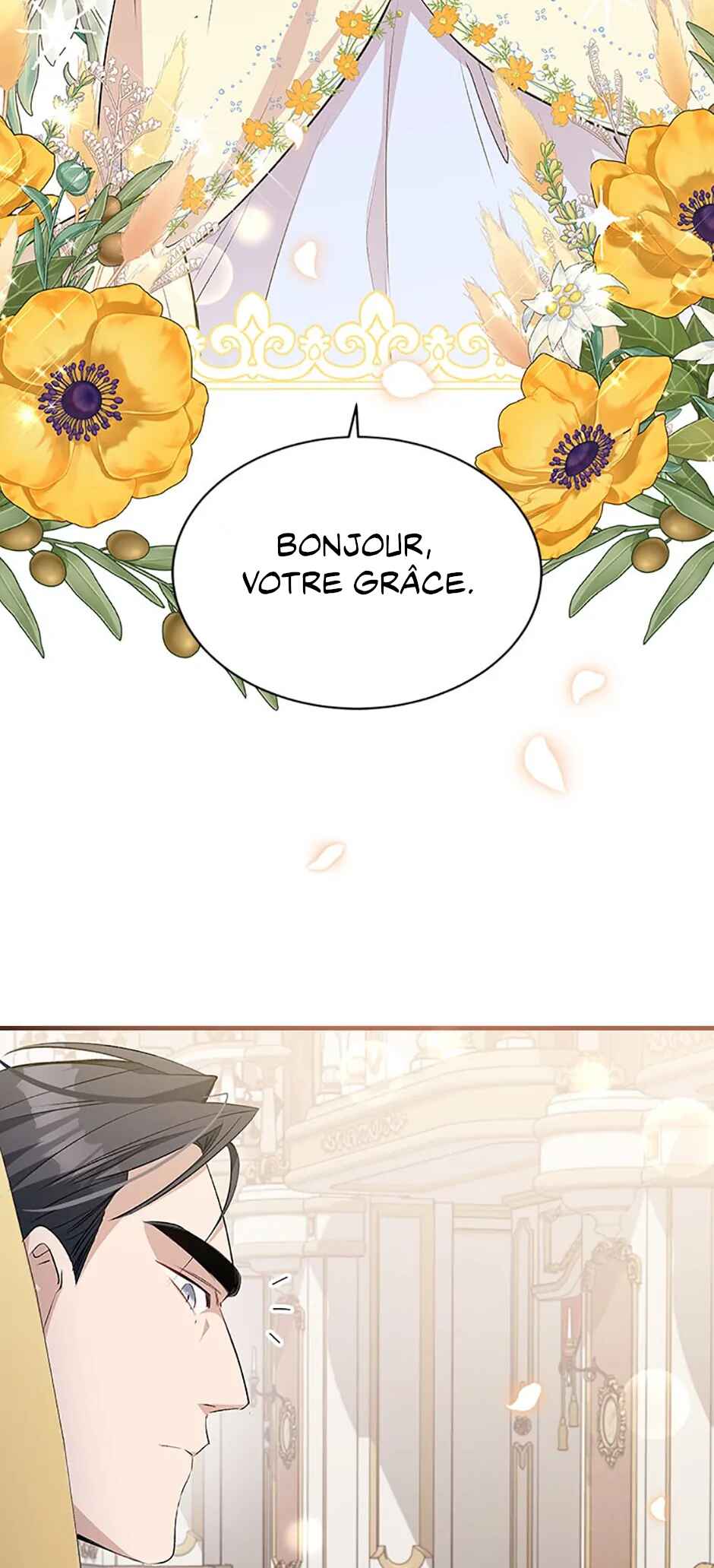 As Leticia Wishes Chapter 29 - Page 40