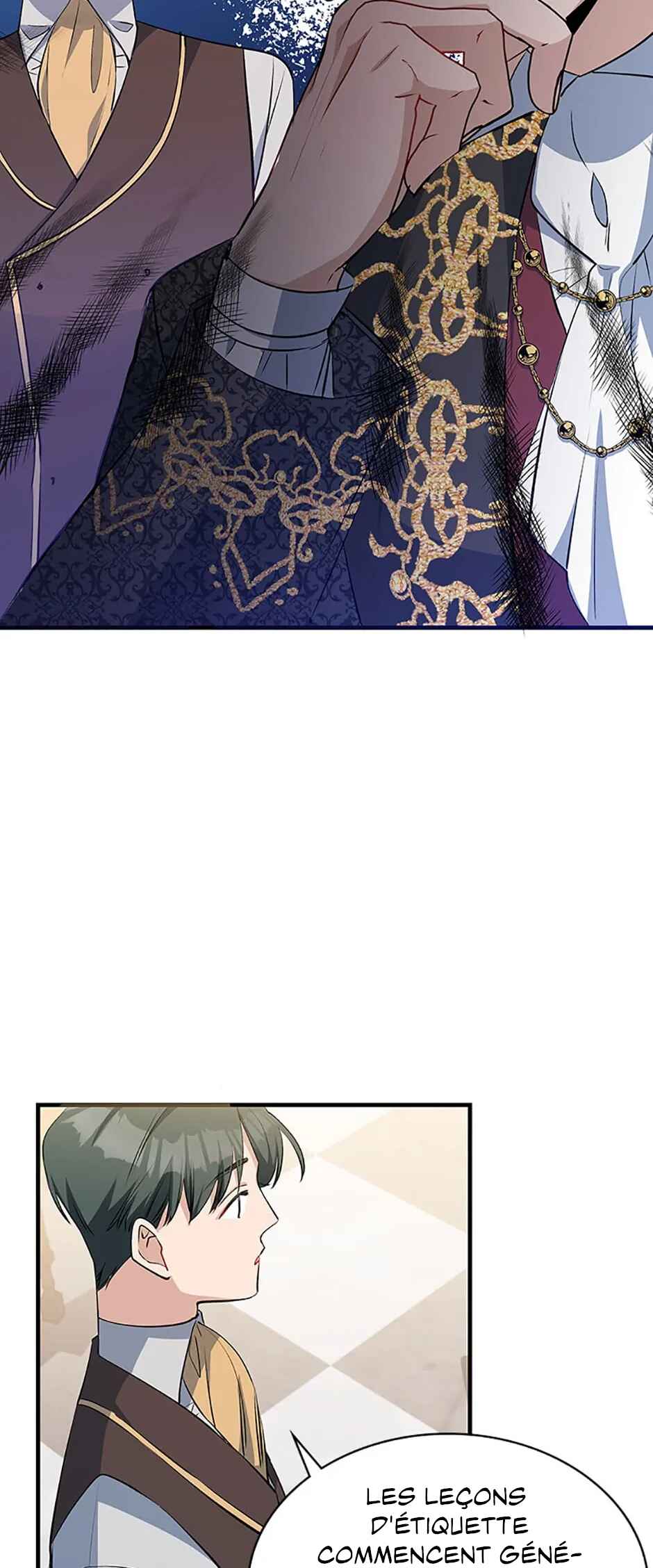 As Leticia Wishes Chapter 29 - Page 45