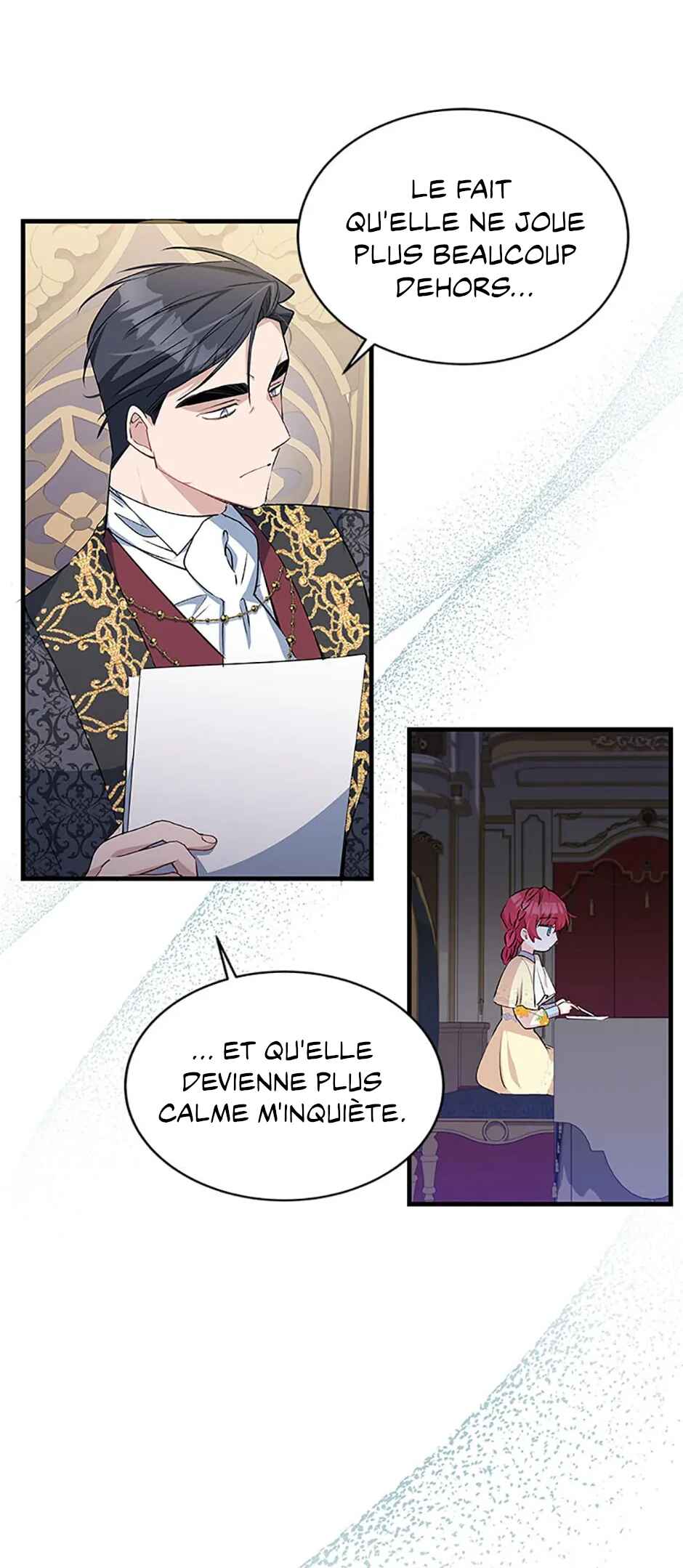 As Leticia Wishes Chapter 29 - Page 48