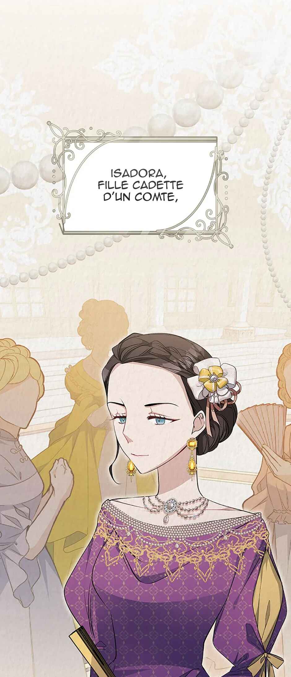 As Leticia Wishes Chapter 29 - Page 6
