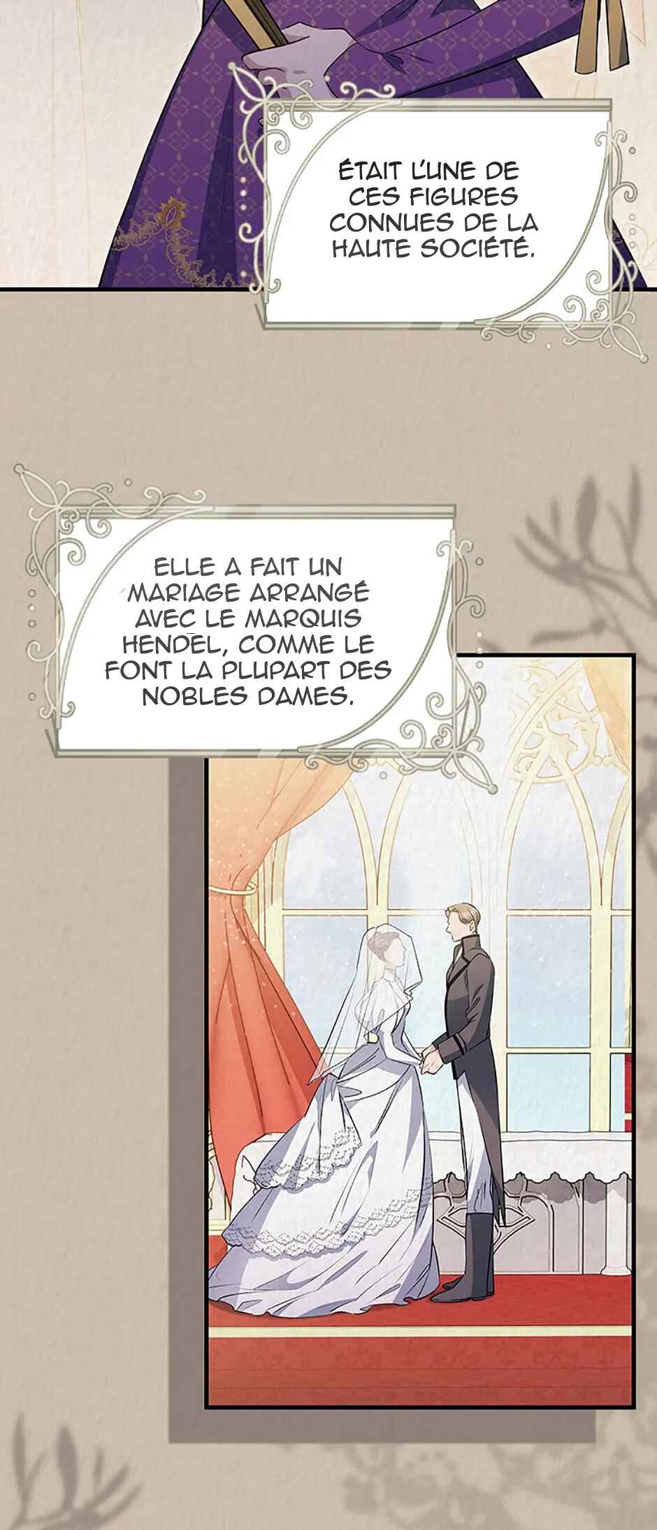 As Leticia Wishes Chapter 29 - Page 7