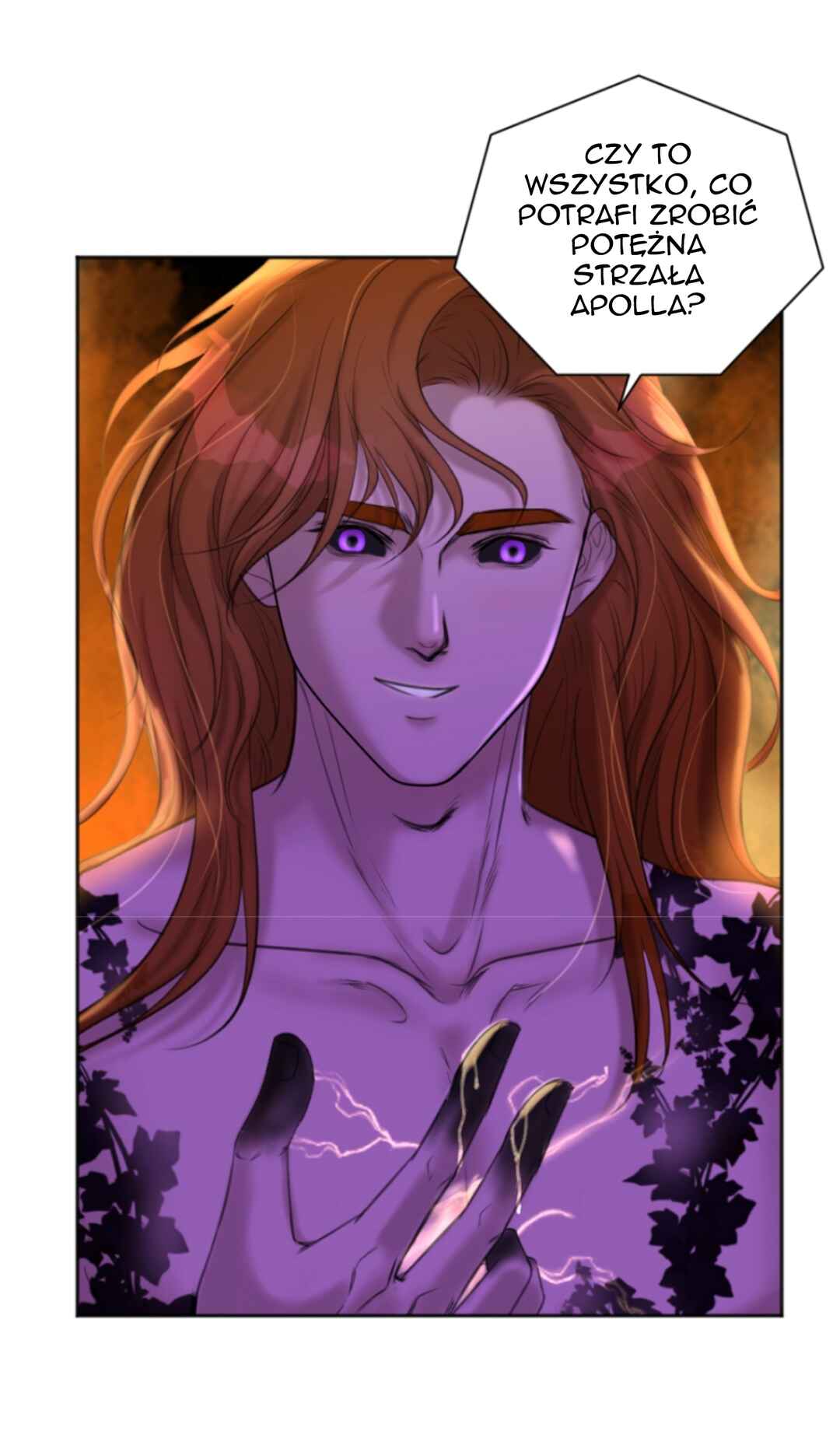 The journey of Dionysus Chapter 61 - Page 17