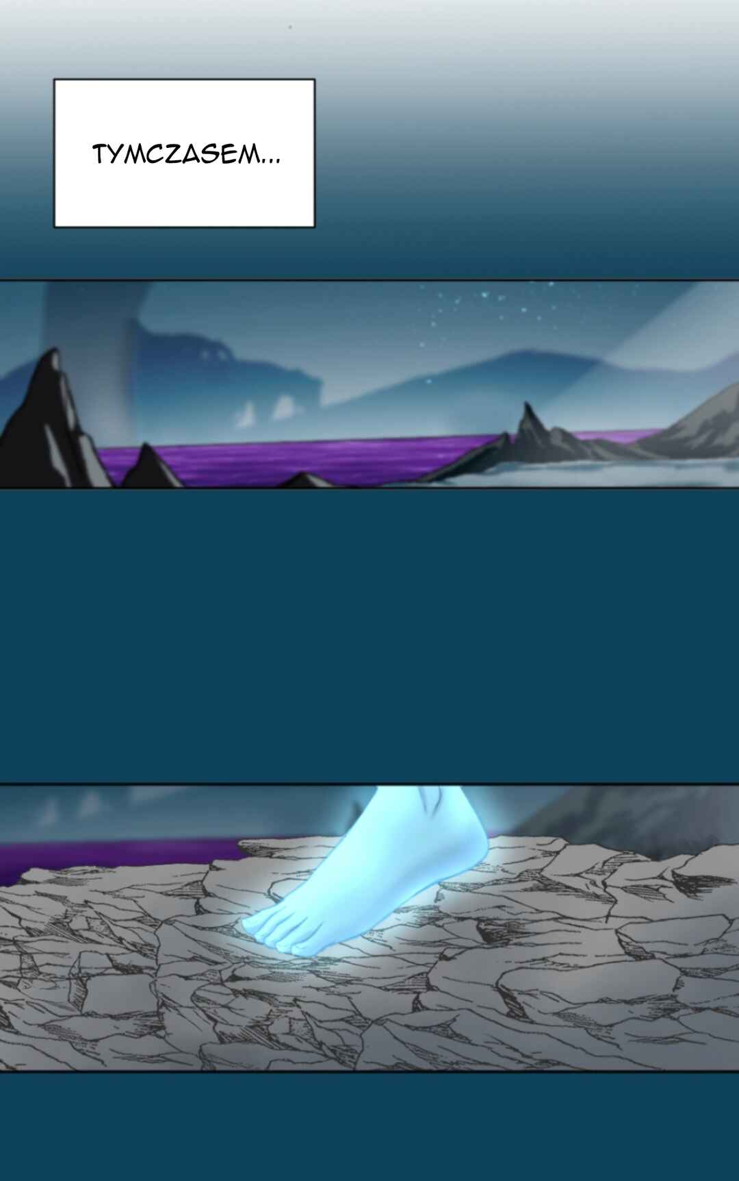The journey of Dionysus Chapter 61 - Page 39
