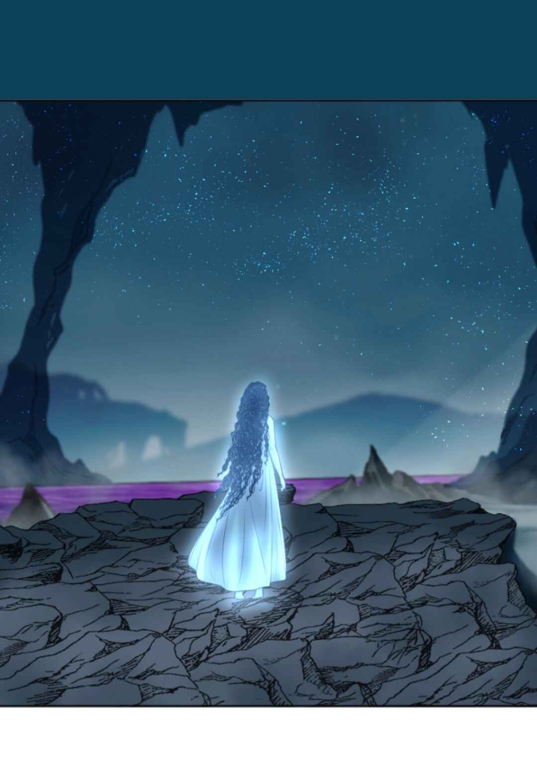 The journey of Dionysus Chapter 61 - Page 40