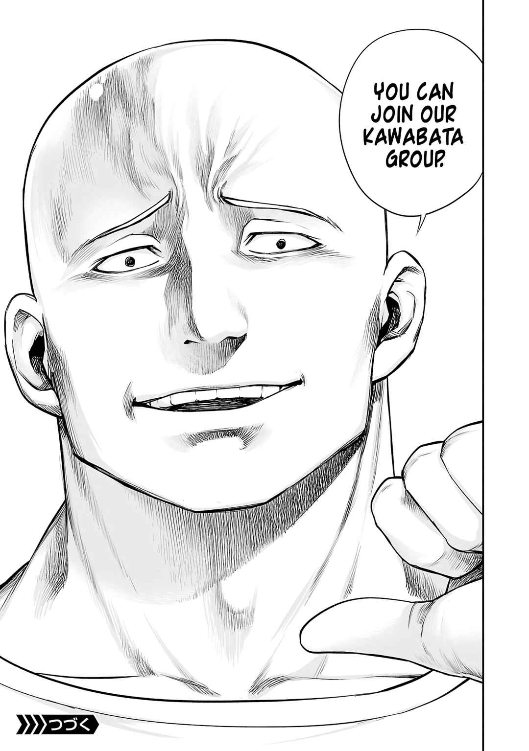 Tsuyoshi - Daremo Katenai, Aitsu ni wa Chapter 265 - Page 29