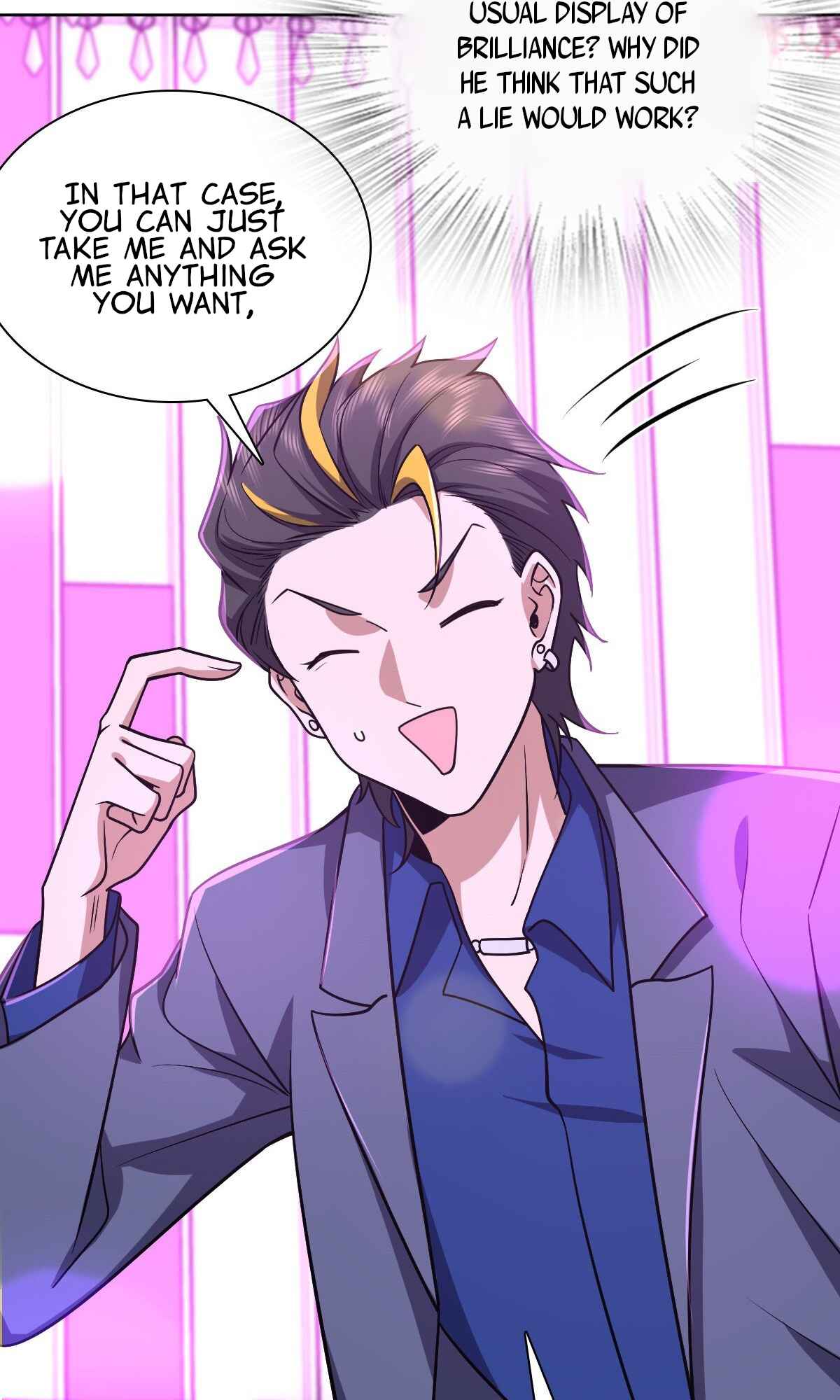 Wǒ Jiā Lǎopo Láizì Yīqiān Nián Qián Chapter 35 - Page 3