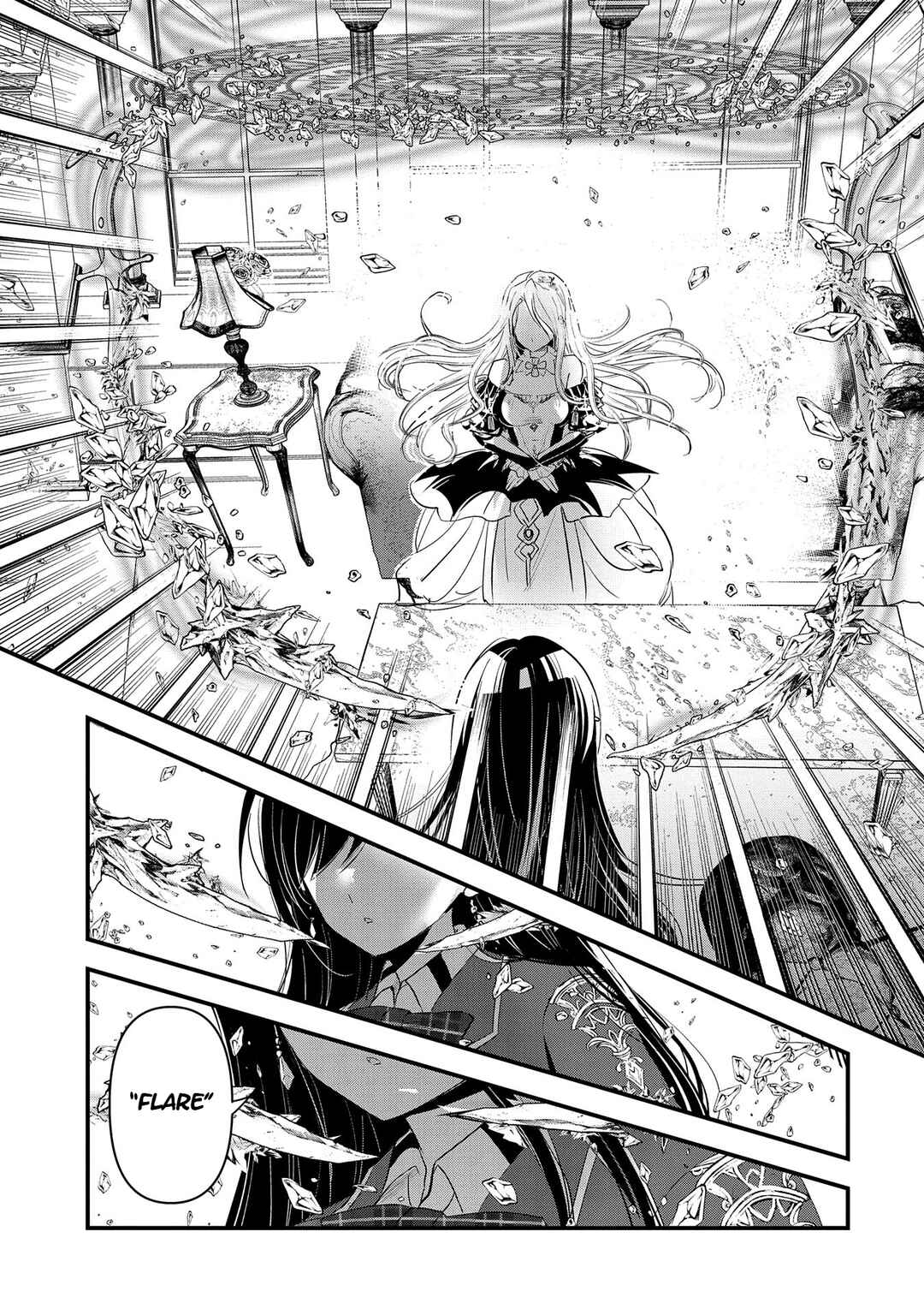 Isekai Teni Shite Kyoushi ni Natta ga, Majo to Osorerareteiru Ken ~Aoi-sensei no Gakuen Funtou Nisshi~ Chapter 6 - Page 28