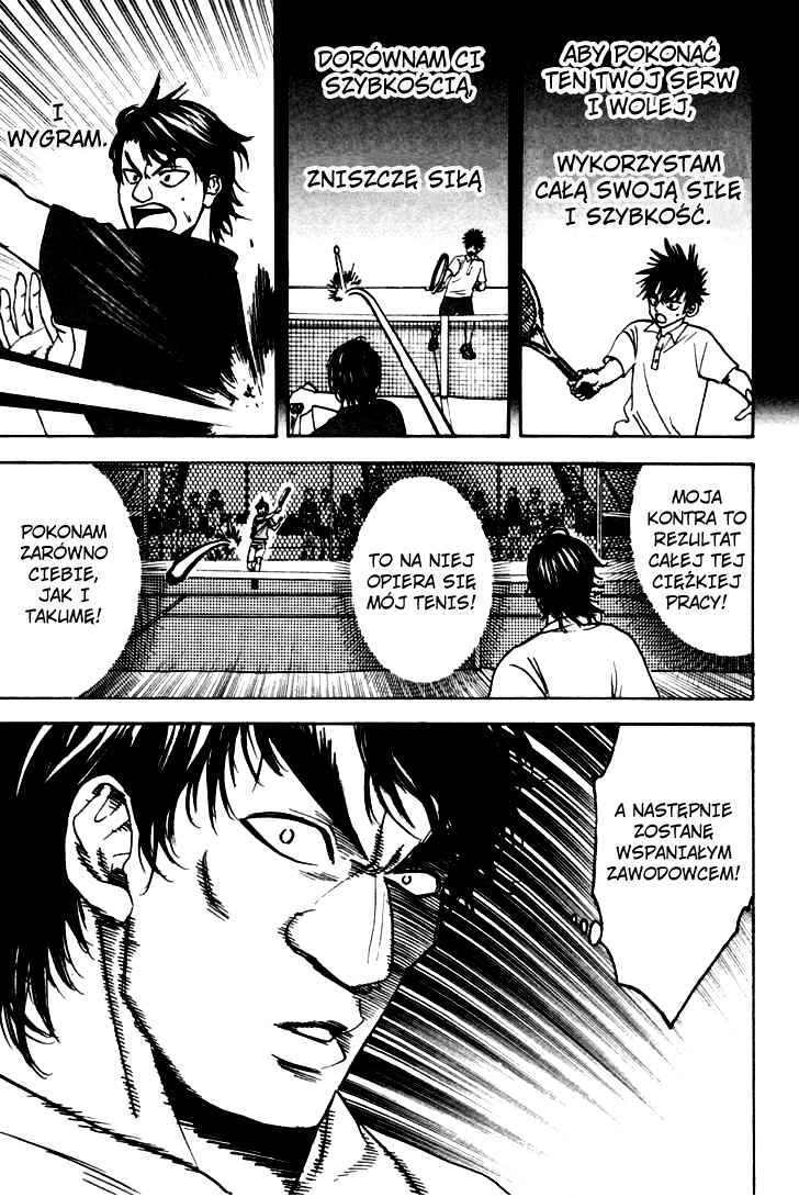 Baby Steps Chapter 39 - Page 11