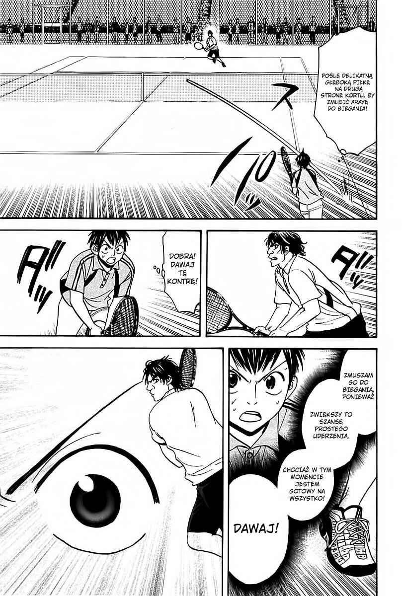 Baby Steps Chapter 39 - Page 15