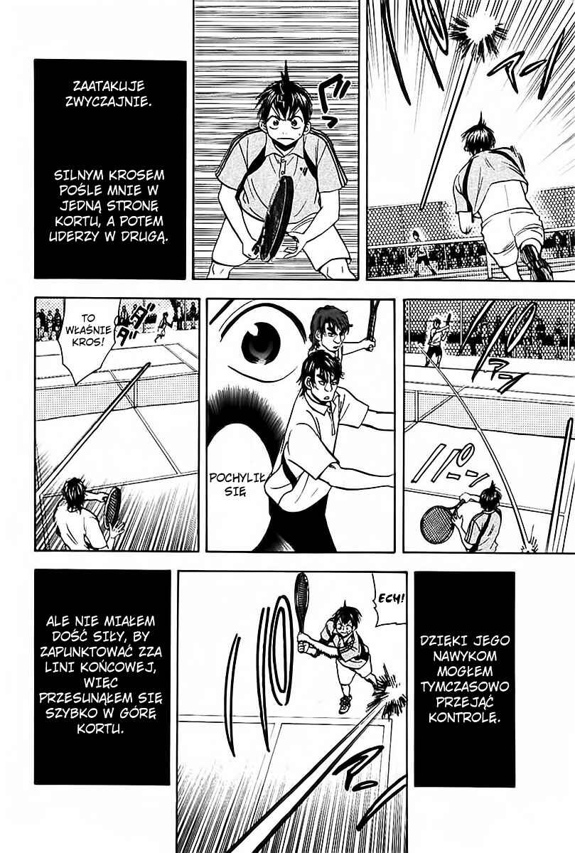 Baby Steps Chapter 39 - Page 2