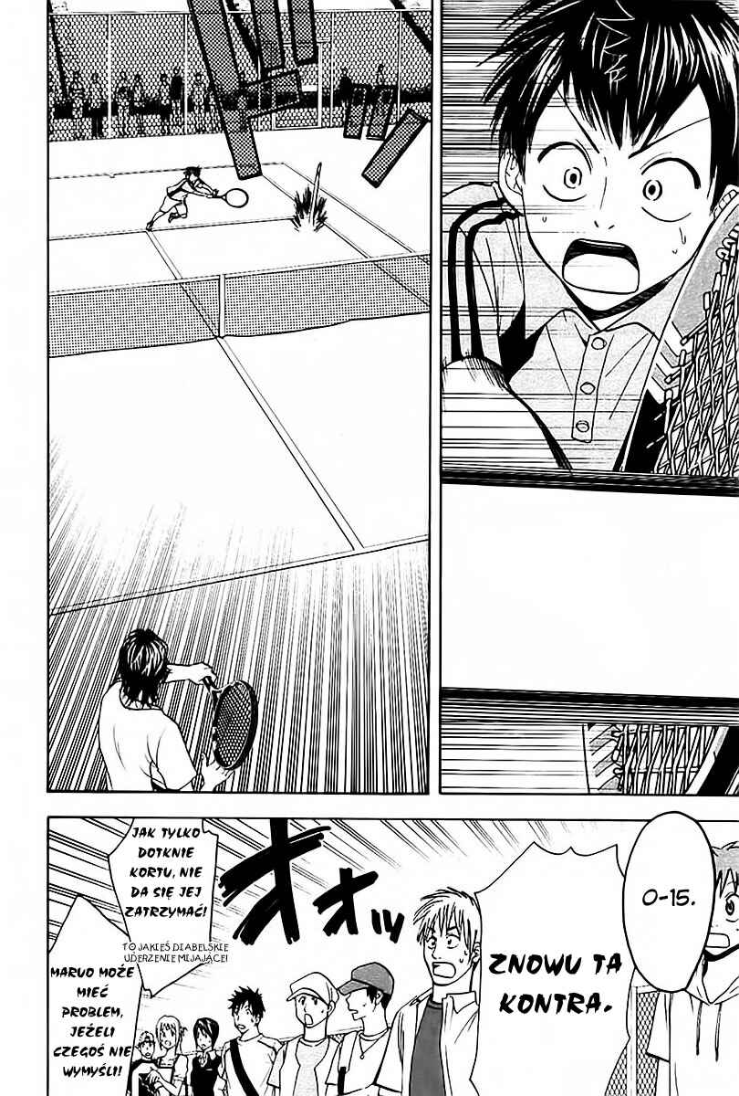 Baby Steps Chapter 39 - Page 4