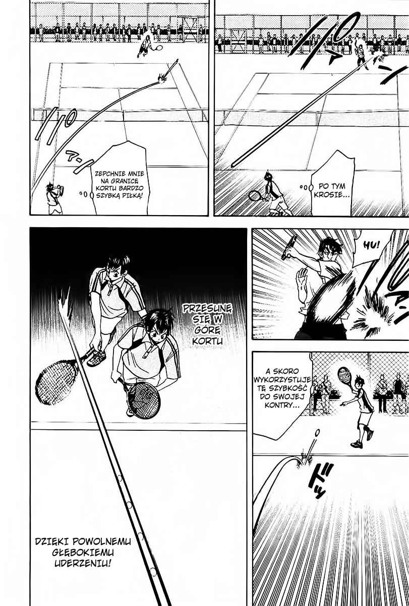 Baby Steps Chapter 39 - Page 6