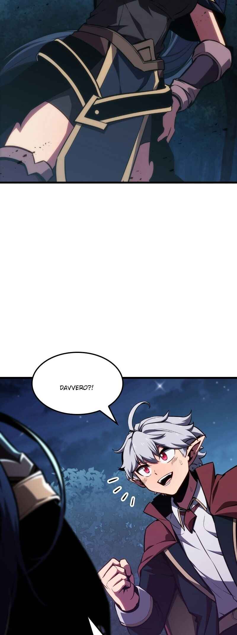 Beureikeojeu Chapter 18 - Page 17