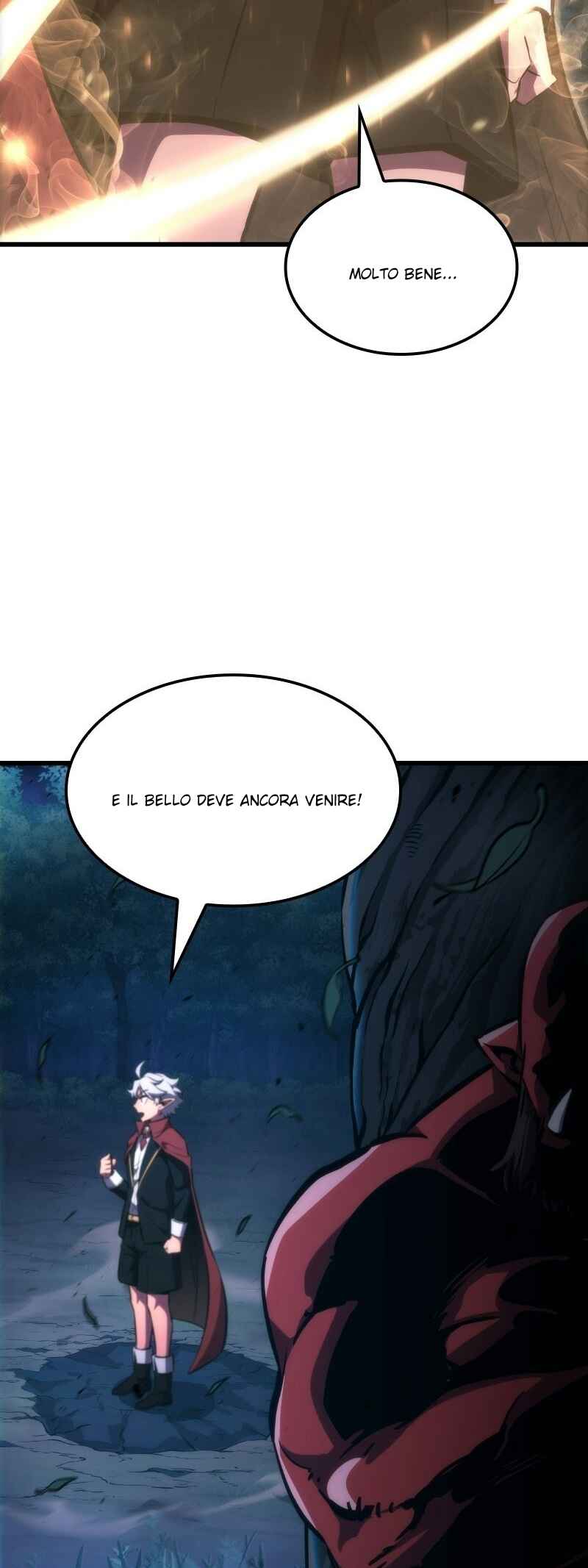 Beureikeojeu Chapter 18 - Page 40