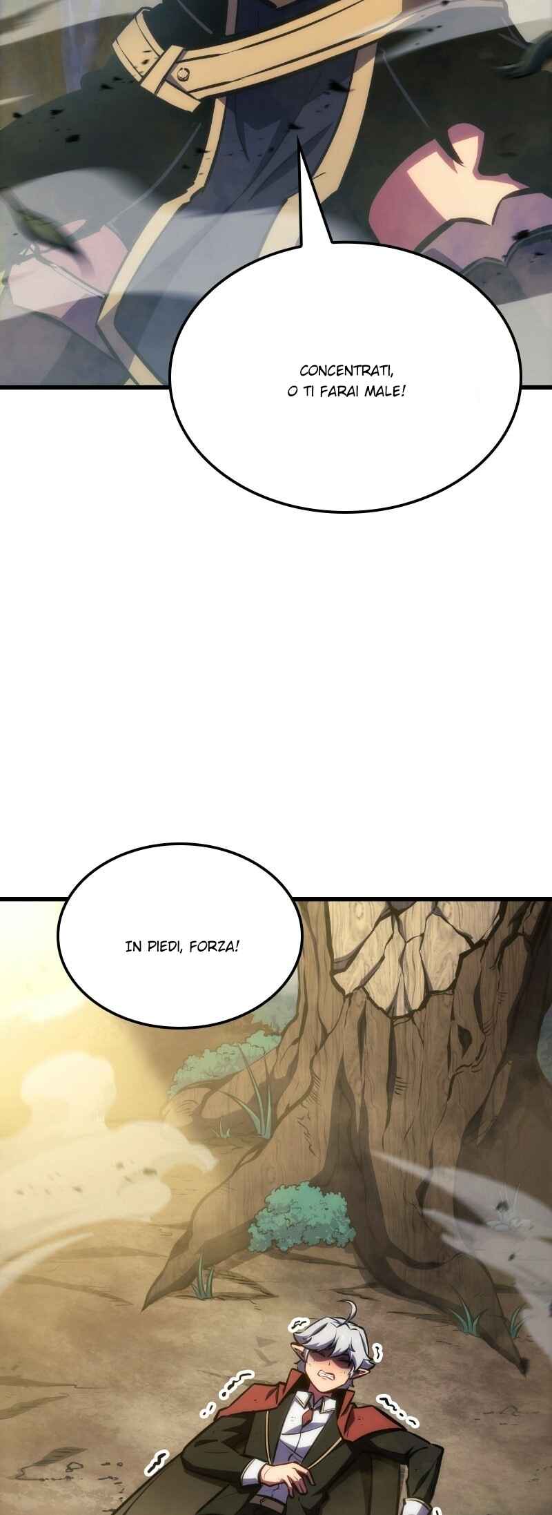 Beureikeojeu Chapter 18 - Page 5