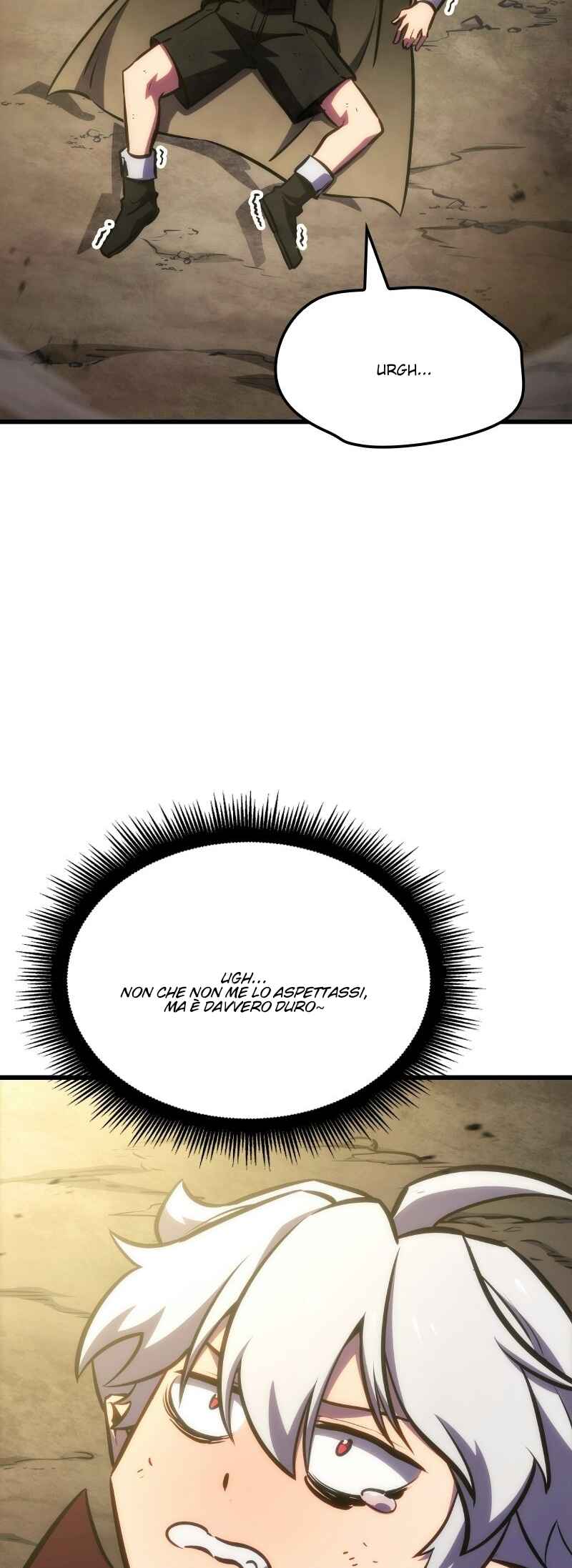 Beureikeojeu Chapter 18 - Page 6