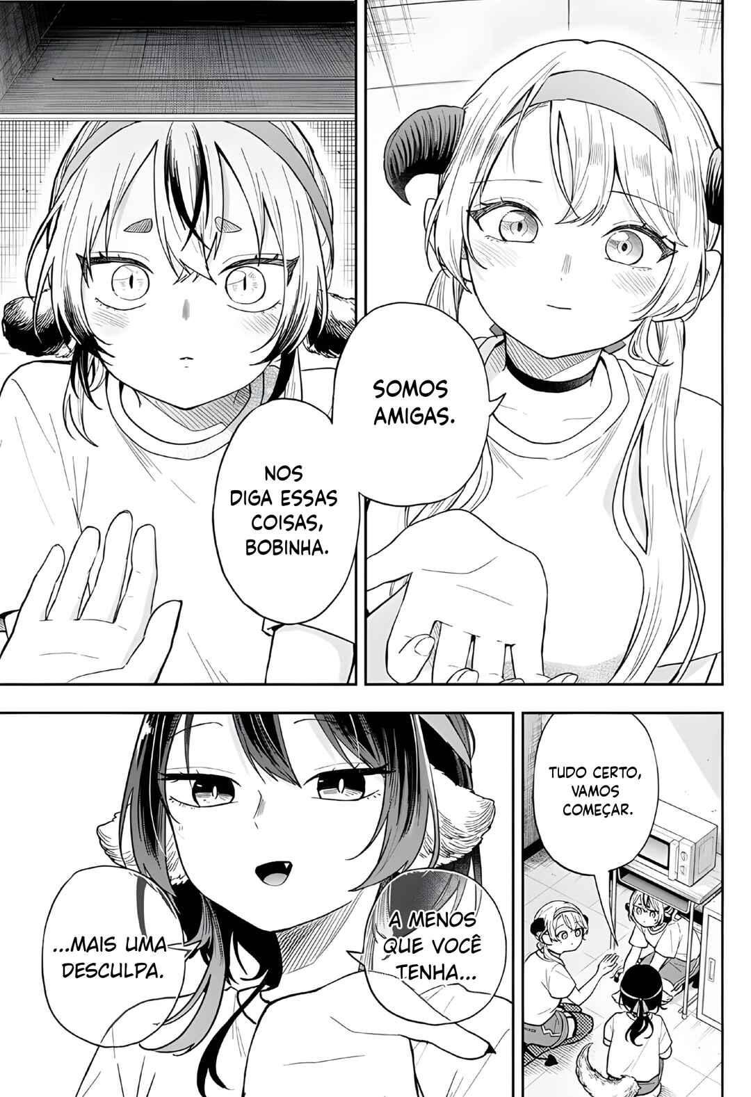 Ogami Tsumiki to Kinichijou. Chapter 88 - Page 8