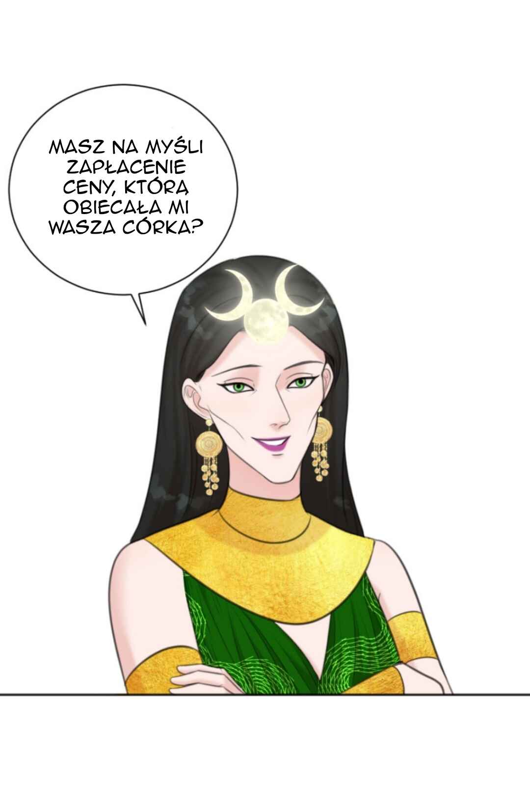 The journey of Dionysus Chapter 81.01 - Page 3