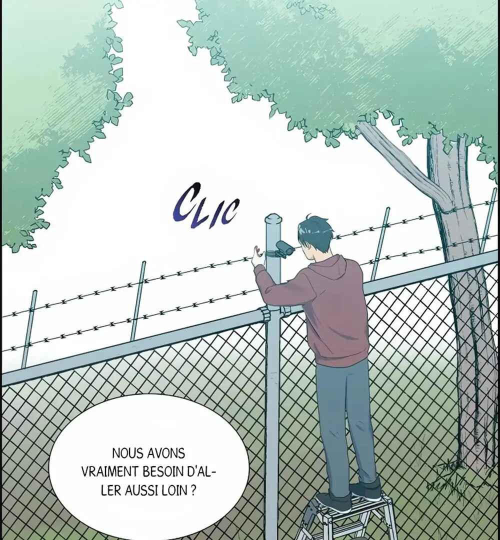Re:meet Chapter 27 - Page 34