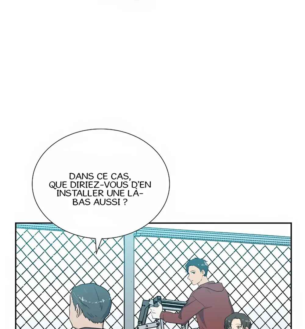 Re:meet Chapter 27 - Page 40