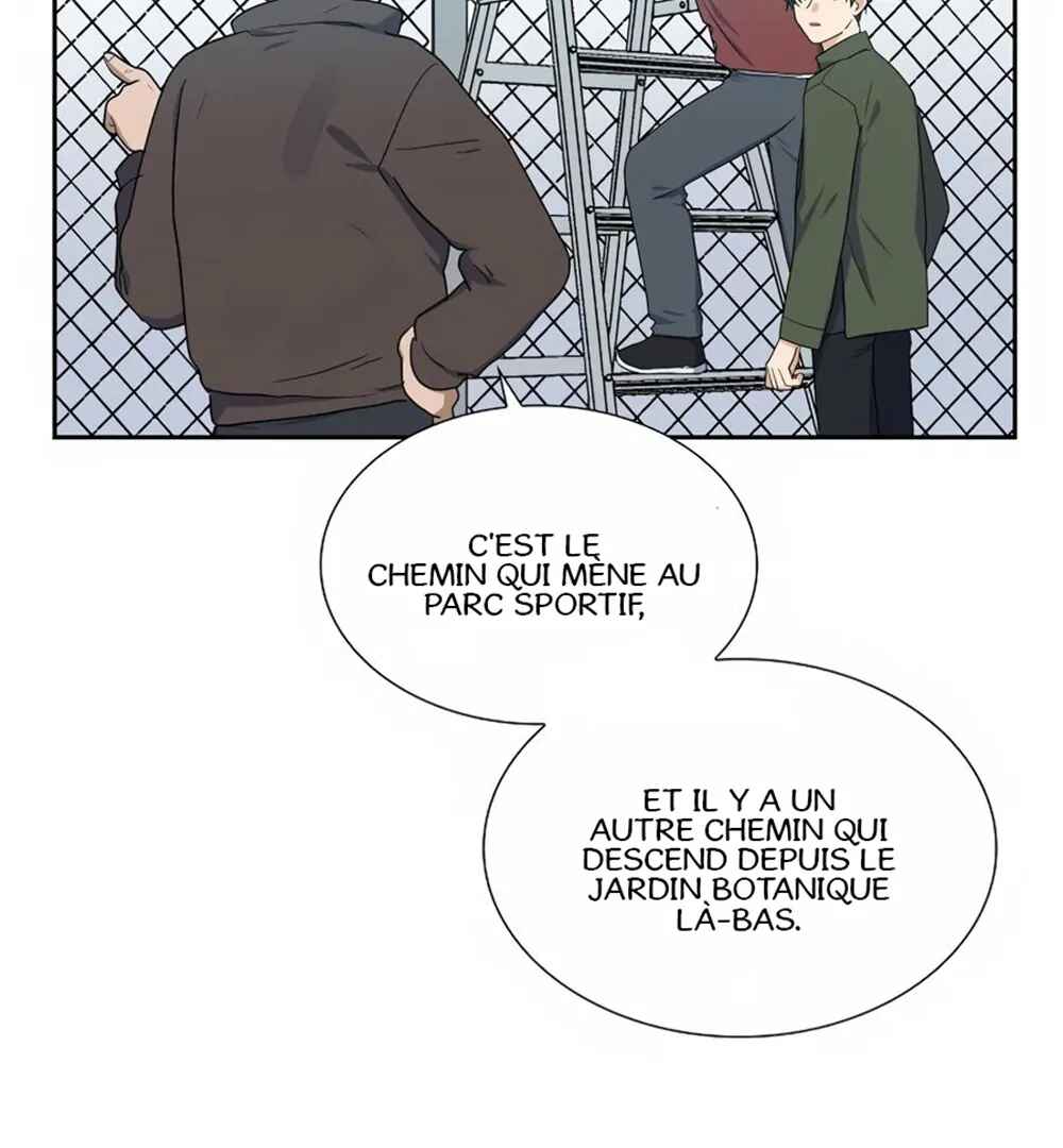 Re:meet Chapter 27 - Page 41