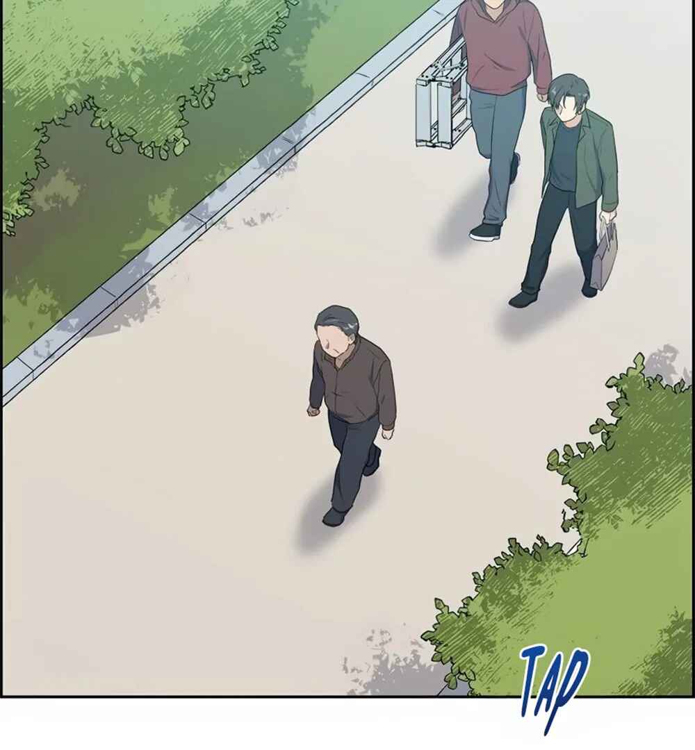 Re:meet Chapter 27 - Page 46