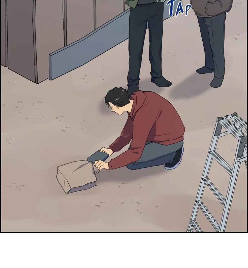 Re:meet Chapter 27 - Page 64