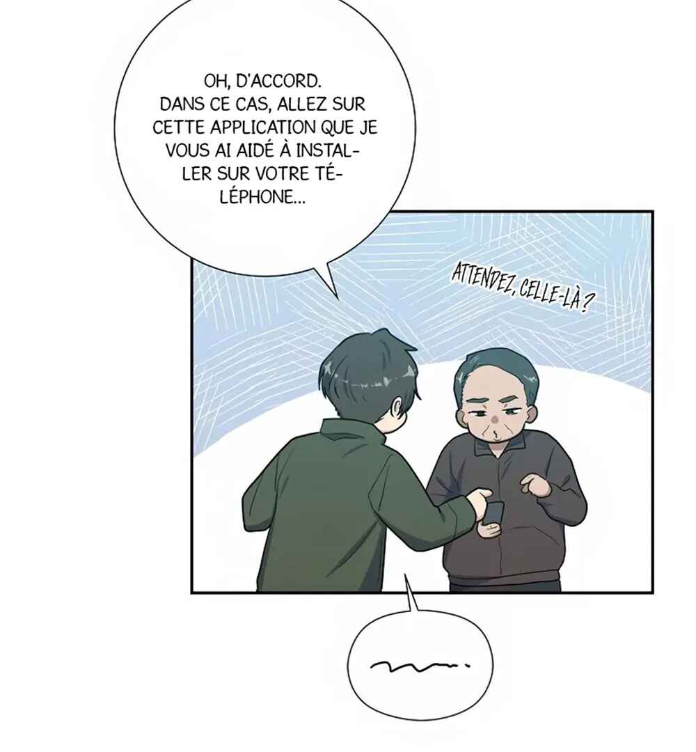 Re:meet Chapter 27 - Page 67