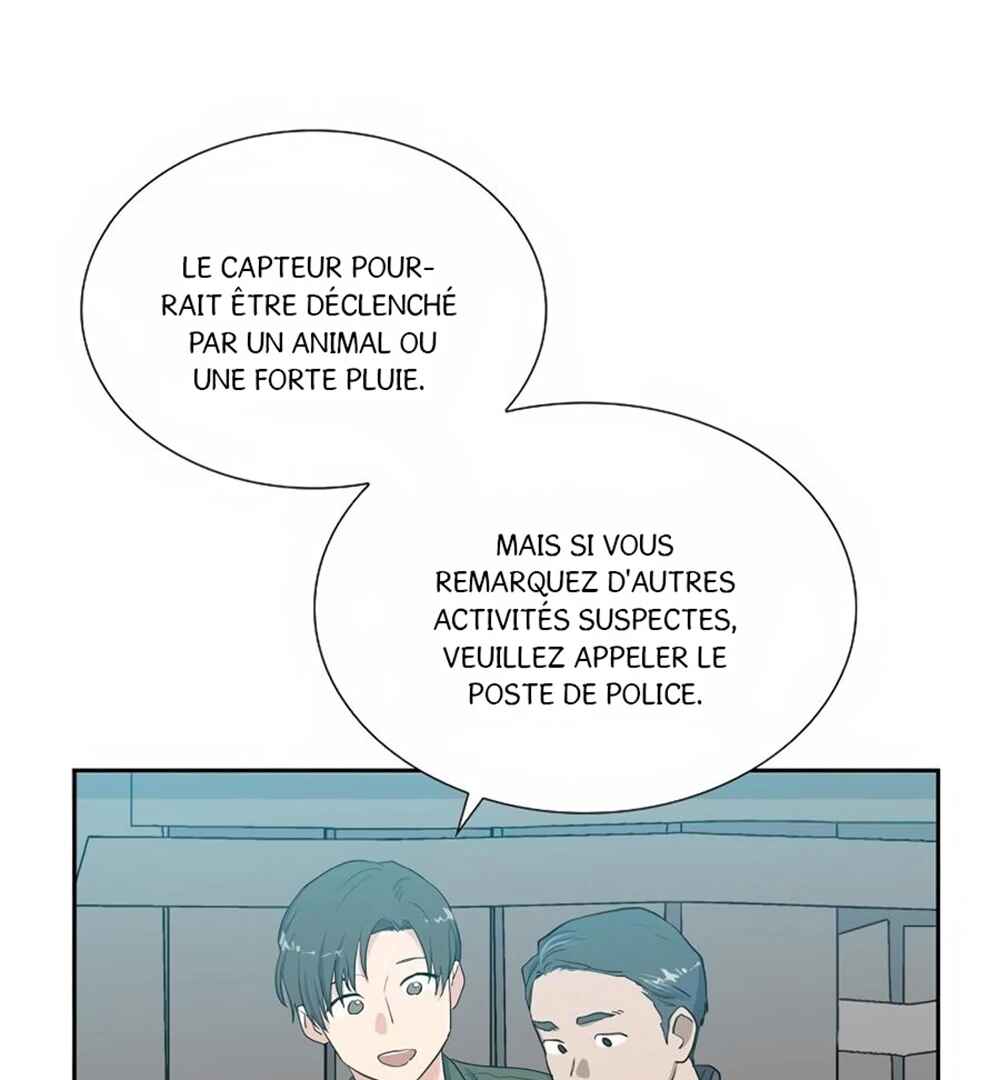 Re:meet Chapter 27 - Page 72