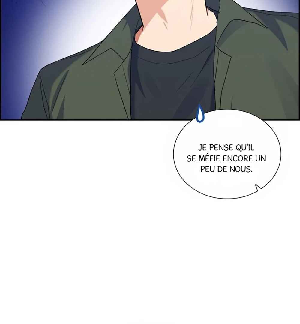 Re:meet Chapter 27 - Page 75