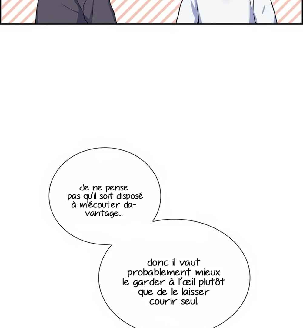Re:meet Chapter 27 - Page 9