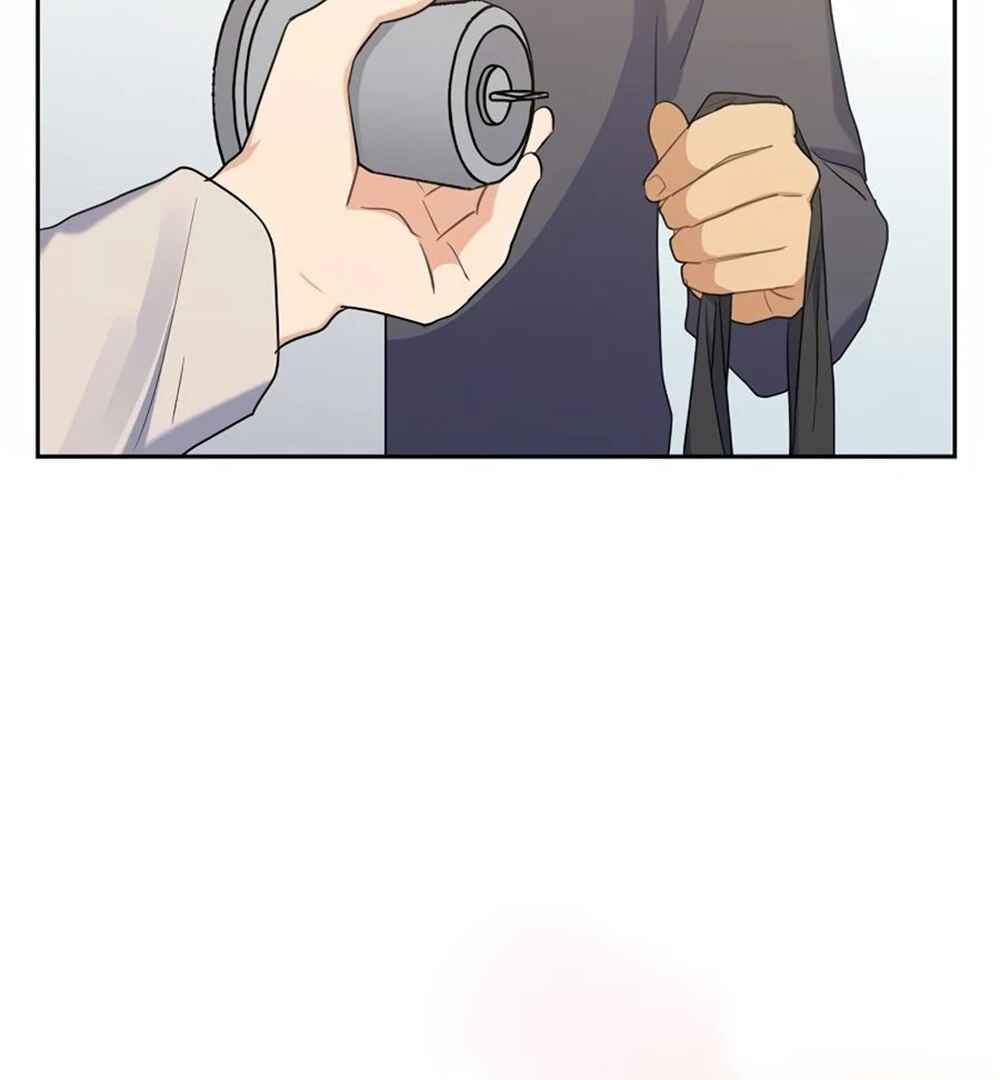 Re:meet Chapter 27 - Page 91